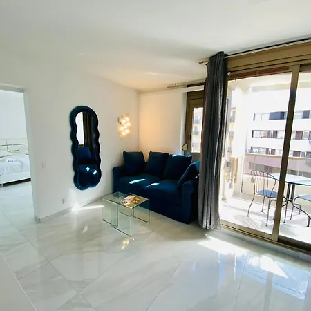 Graziella 410 아파트