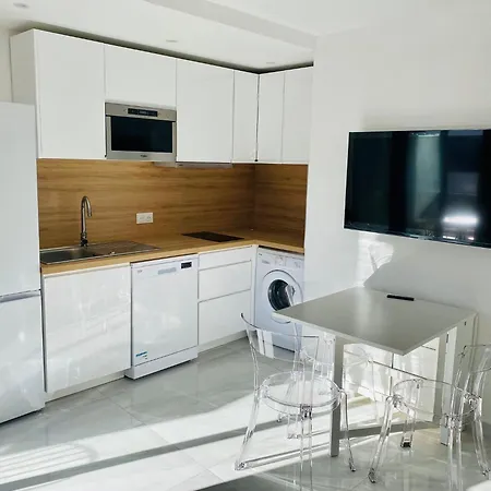 Graziella 410 아파트 *