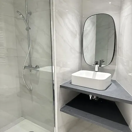 Graziella 410 아파트 주앙레핑