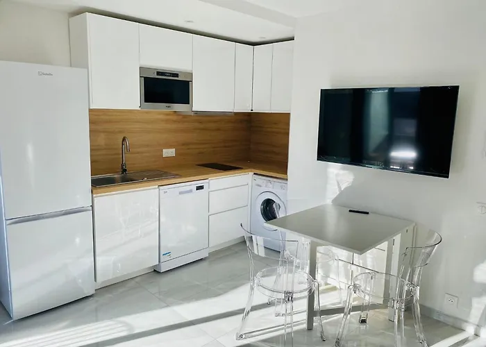 Graziella 410 דירה *