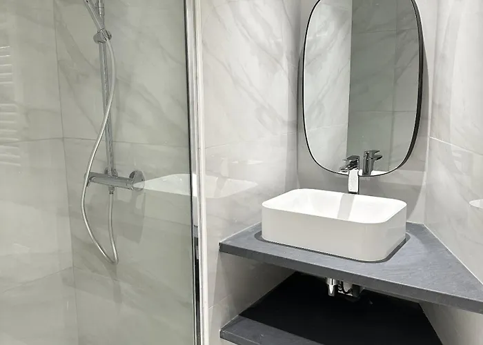 Graziella 410 דירה ז'ואן-לה-פינס