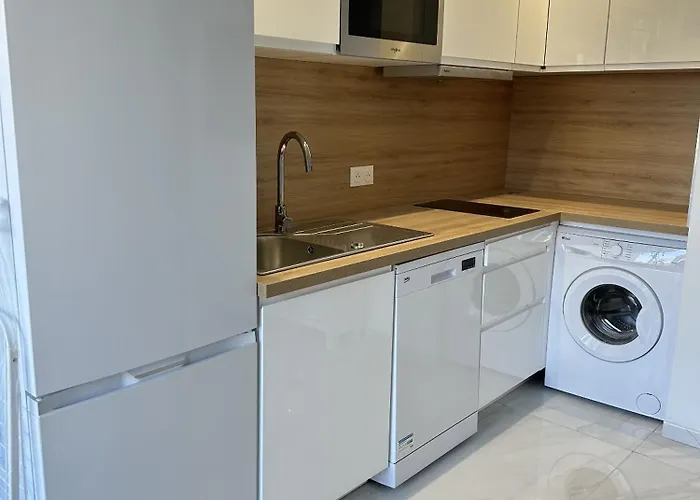 Graziella 410 דירה