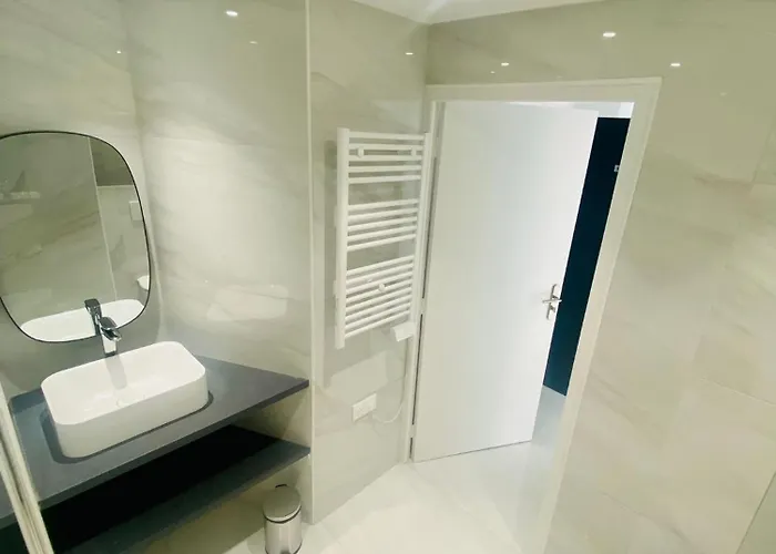 דירה Graziella 410 *