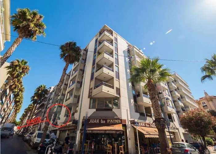 דירה Graziella 410 *