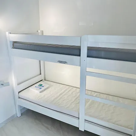 Daire Graziella 410 Juan-les-Pins