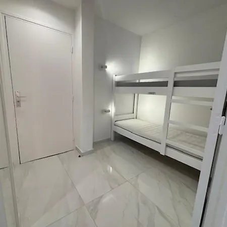 Graziella 410 Appartement *