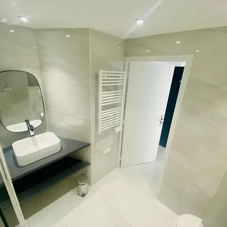 Daire Graziella 410 *