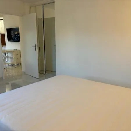 Graziella 410 Appartement Juan-les-Pins