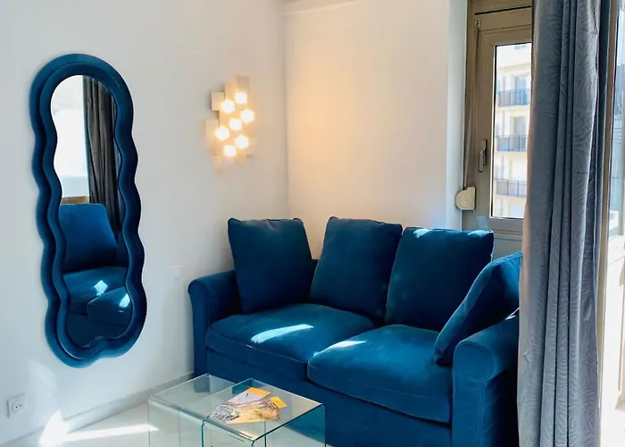 Daire Graziella 410 *