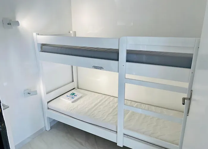 Daire Graziella 410 Juan-les-Pins