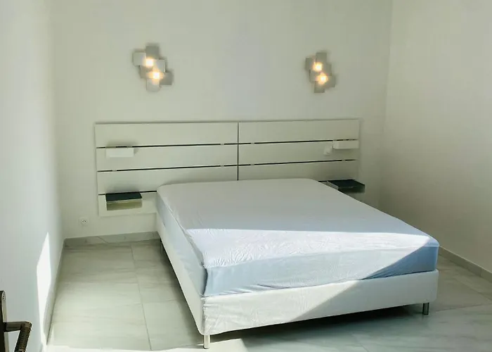 Graziella 410 Daire *